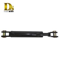 Densen Customized Ductile Iron and Steel Casting and Machining Double-Acting Hydraulic Cylinder for