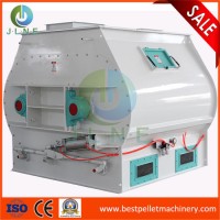 Hotsale Animal Poultry Chicken Feed Grinder and Mixer Machine