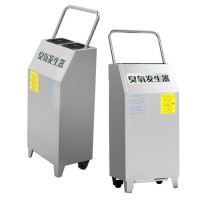 Y-120 Mobile Ozonizer Disinfection Equipment for Hotel and Workshops and Others