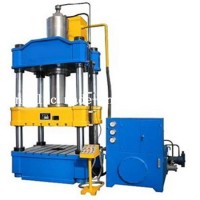 FRP SMC Press Machine FRP Water Tank Panel Making Machine