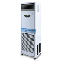 Plasma Sterilizer for Air Disinfection in Office and Workshop