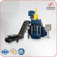 Y83-500 Cast Iron Powder Recycling Press Machine (CE)