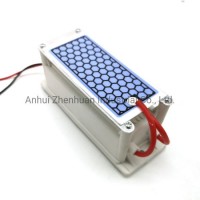 220V/110V/12V/24V 5g Ceramic Plate Ozone Generator