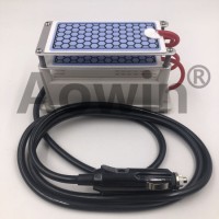 12V10g Ozone Generator with Car Plug