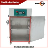 Medical Instrument Ozone Disinfection Cabinet