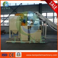 Radiator Cutter and Separator Plant