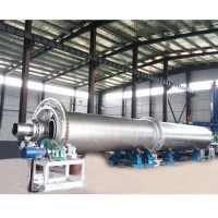 Full Auto Continuous Production Waste Tire Derived Fuel Oil Machine