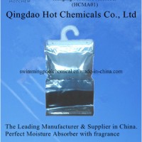 High Quanlty Moisture Absorber (HCMA)