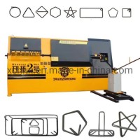 Automatic Steel Bending Machine/Stirrup Bar Bending Machine