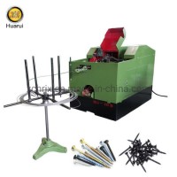 Cheap Price Screw Making Machine Screw Head Forming Drywall Screw Making Machine