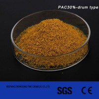 PAC/ Poly Aluminium Chloride Coagulant