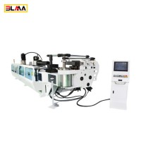 Normal 125 mm 1 Inch 2 Inch 3 Inch 5 Inch Auto Gi CNC Pipe and Profile Bending Machine
