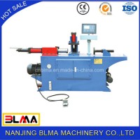 Nc Control Pipe End Expand Expanding Forming Machine