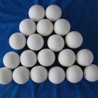 Alumina Ball for Water Treatment with Awwa Standard  F13 Series