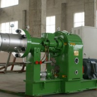 Rubber Extruder 150