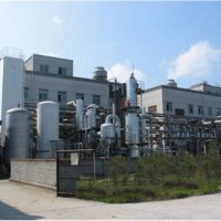 Cryogenic ASU Plant for Nitrogen