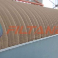 Ceramic Water Treatment Filter Industrial