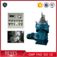 Kydh Disc Separator Price of Centrifuge Oil Decanter Centrifuge