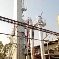 Air Separation Euipment for Nitrogen plant