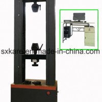 Servo Electronic Universal Testing Machine (CXWDW-100)