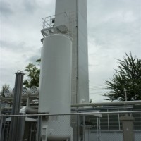 Air Separation Equipment for Nitrogen Plant