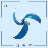 QDTA type submersible flow propeller(1800mm  5.5kw)