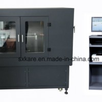 Bitumen Mixture Wheel Rutting Test Measuring Instrument (CXIS-II)