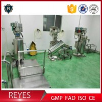 2017 Year New Product! GF Stainless Steel Tubular Centrifuge Separator for Blood Separation