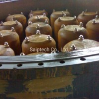 Cast Iron Bubble Cap Trays for Ammonia Still Column