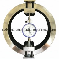 100kn Proving Ring  Stress Ring  Force Cell  Cbr Force Ring