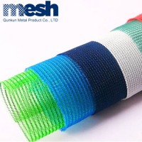 Outdoor 80% Agriculture Use Sun Shade Net