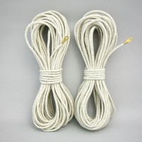 Liquid Petroleum Product Anti-Static Sampling Rope for Oil Sampling Thief