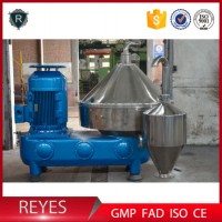 Bacillus Coli Centrifuge Separator Machine Selling in China