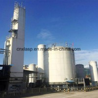 Oxygen equipment Oxygen generator High Purity Liquid Oxygen Plant