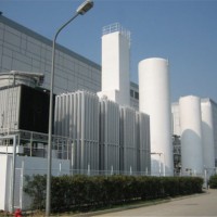 Air Separation Plant Nitrogen Plant