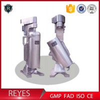 GF and Gq Series Tubular Centrifuge