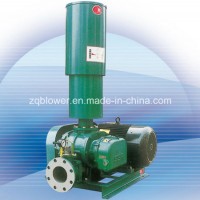 Japan Tech SSR65 Roots Blower for Transport of Particles