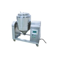 Eric Various Equipments for Extraction  Drying  Sublimation Extractor