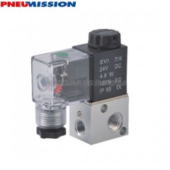 High Quality 3V1 Series Pneumatic Solenoid Valve图1