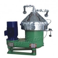 Biotech and Pharmaceutical Machinery Disc Centrifuge Separator