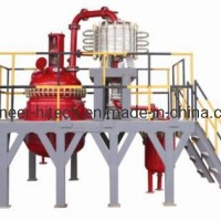 Customized Chemical Process Operating Unit