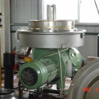 Original Manufacturer Service Centrifuge Repairing Separator Maintaining