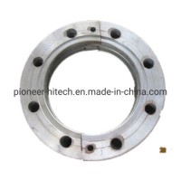 Loop Flange for Nozzles of Glass Lined Equipment