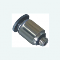 Copper Pneumatic Mini Adapter (MPOC 6-M5)