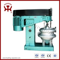 Stach Production Starch Separator Starch Centrifuge Big Size Centrifuge