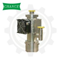 Diffusion Vacuum Pump for High Vacuum System