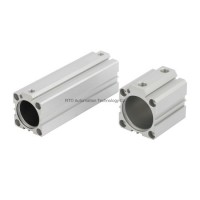 Si  DNC  Sc  Advu Aluminum Material Cylinder Parts Cylinder Tube From China