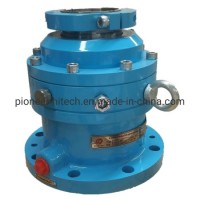 Mechanical Seal for Reactor