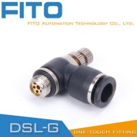 SL Speed Controller Pneumatic Flow Controler/Pneumatic Fittings