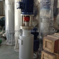 Multi-Effect Centrifugal Mixer From Huading Machinery